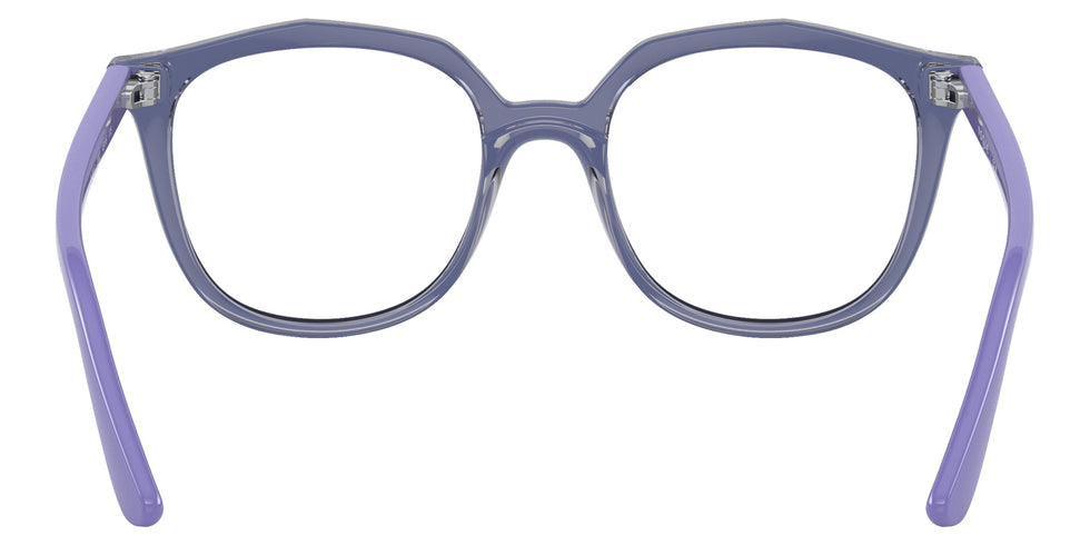 vogue eyewear VY2017 2932 45 - Transparent Purple/Top Light Violet #id:vy20172932_s:100115