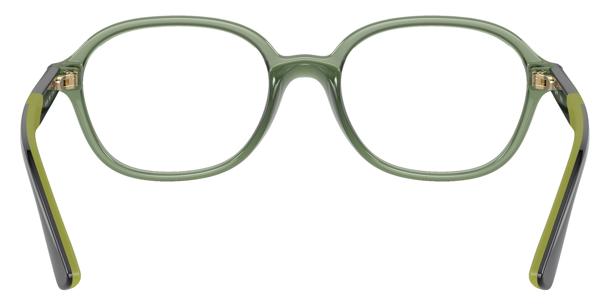 vogue eyewear VY2018 3067 47 - Transparent Dark Green #id:vy20183067_s:100115