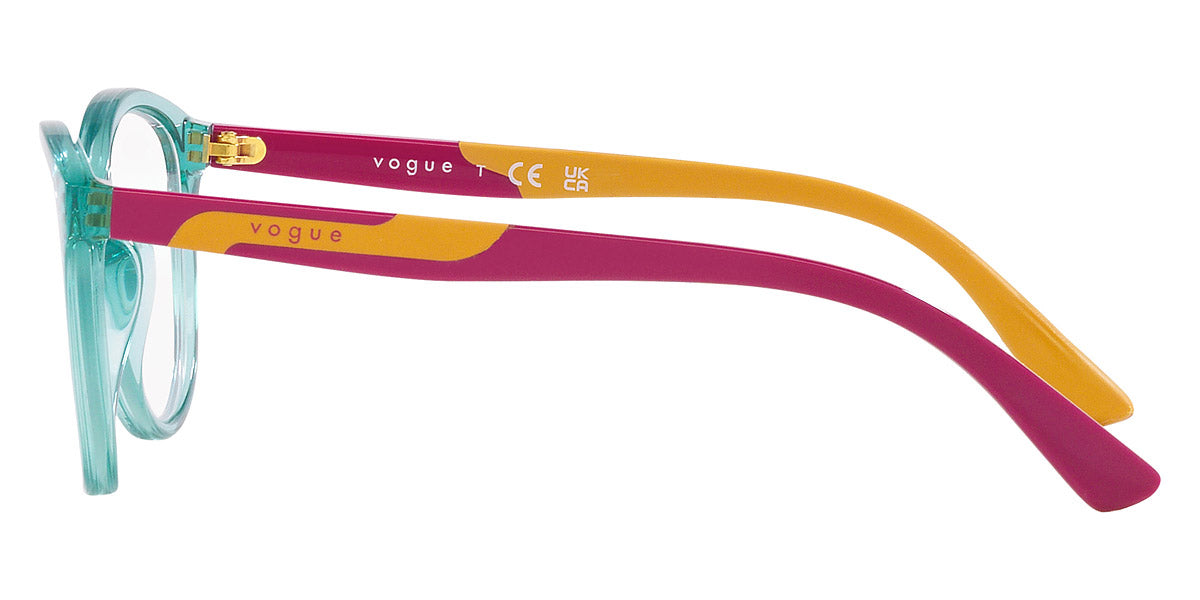 vogue eyewear VY2019 3032 46 - Transparent Sage