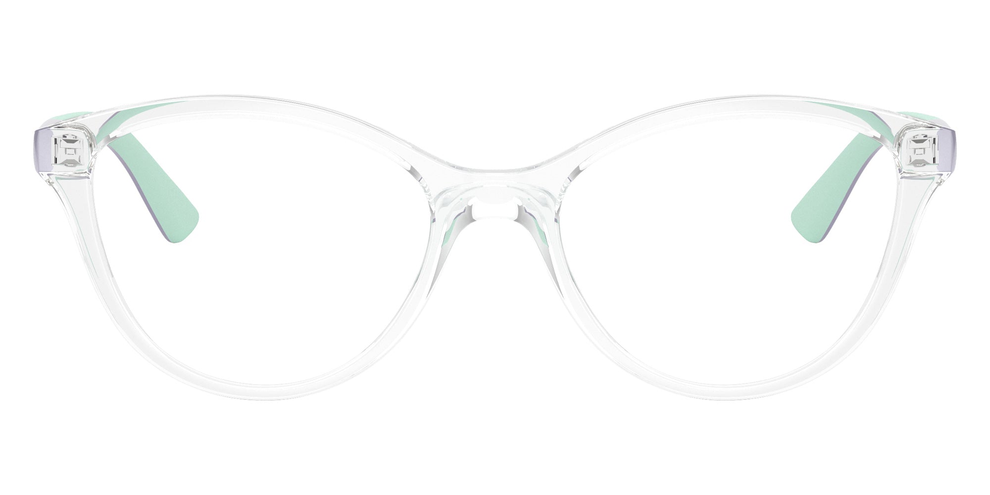 vogue eyewear VY2019 W745 46 - Transparent #id:vy2019w745_s:100100