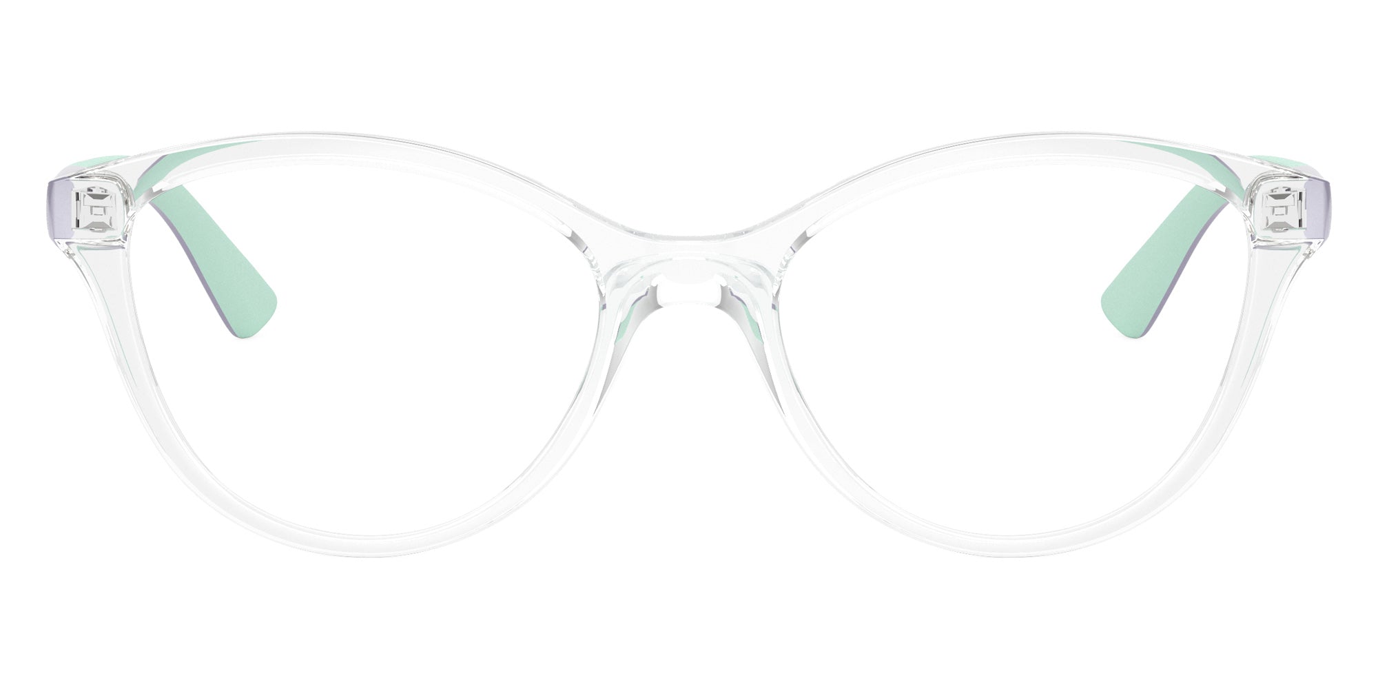 vogue eyewear VY2019 W745 48 - Transparent #id:vy2019w745_s:100100