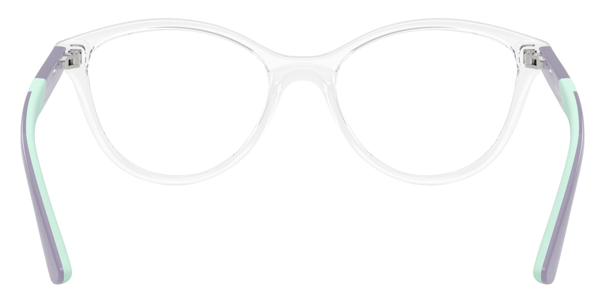 vogue eyewear VY2019 W745 46 - Transparent #id:vy2019w745_s:100115