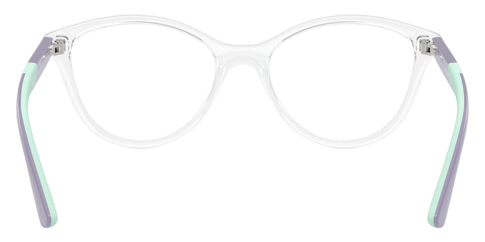 vogue eyewear VY2019 W745 48 - Transparent #id:vy2019w745_s:100115
