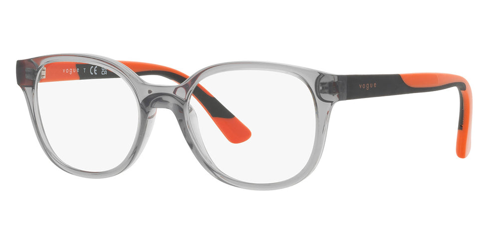 vogue eyewear VY2020 2283 45 - Transparent Gray