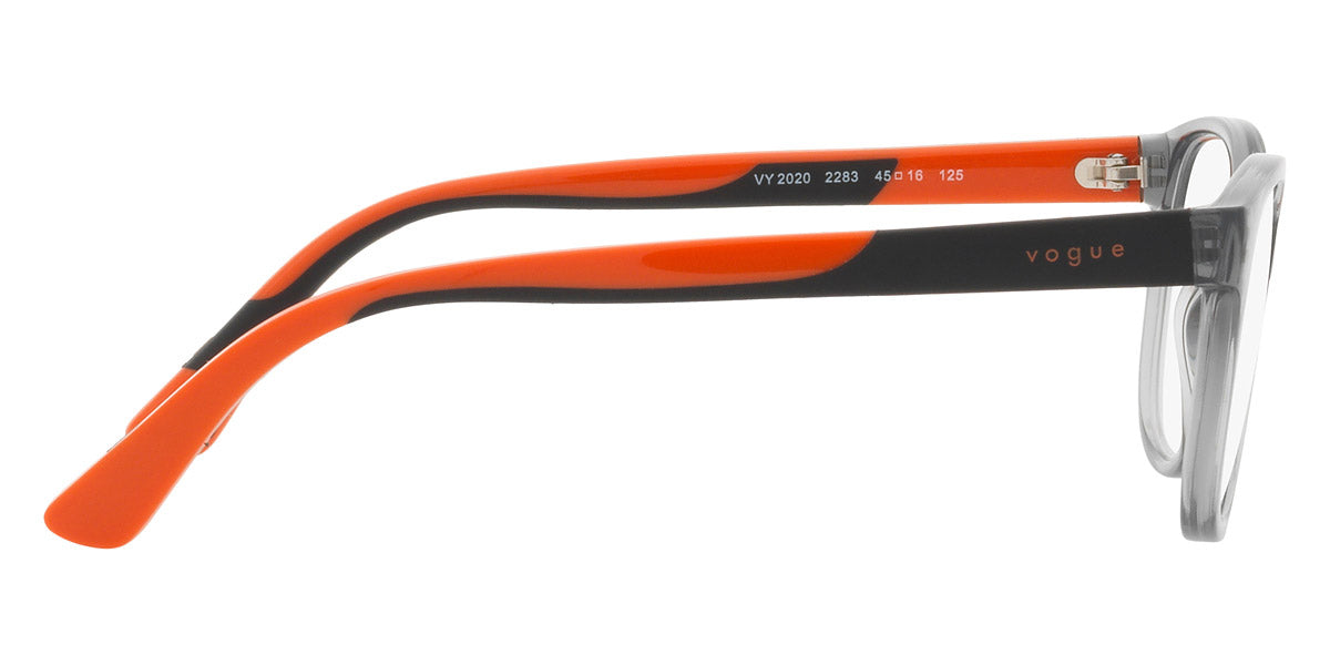vogue eyewear VY2020 2283 45 - Transparent Gray