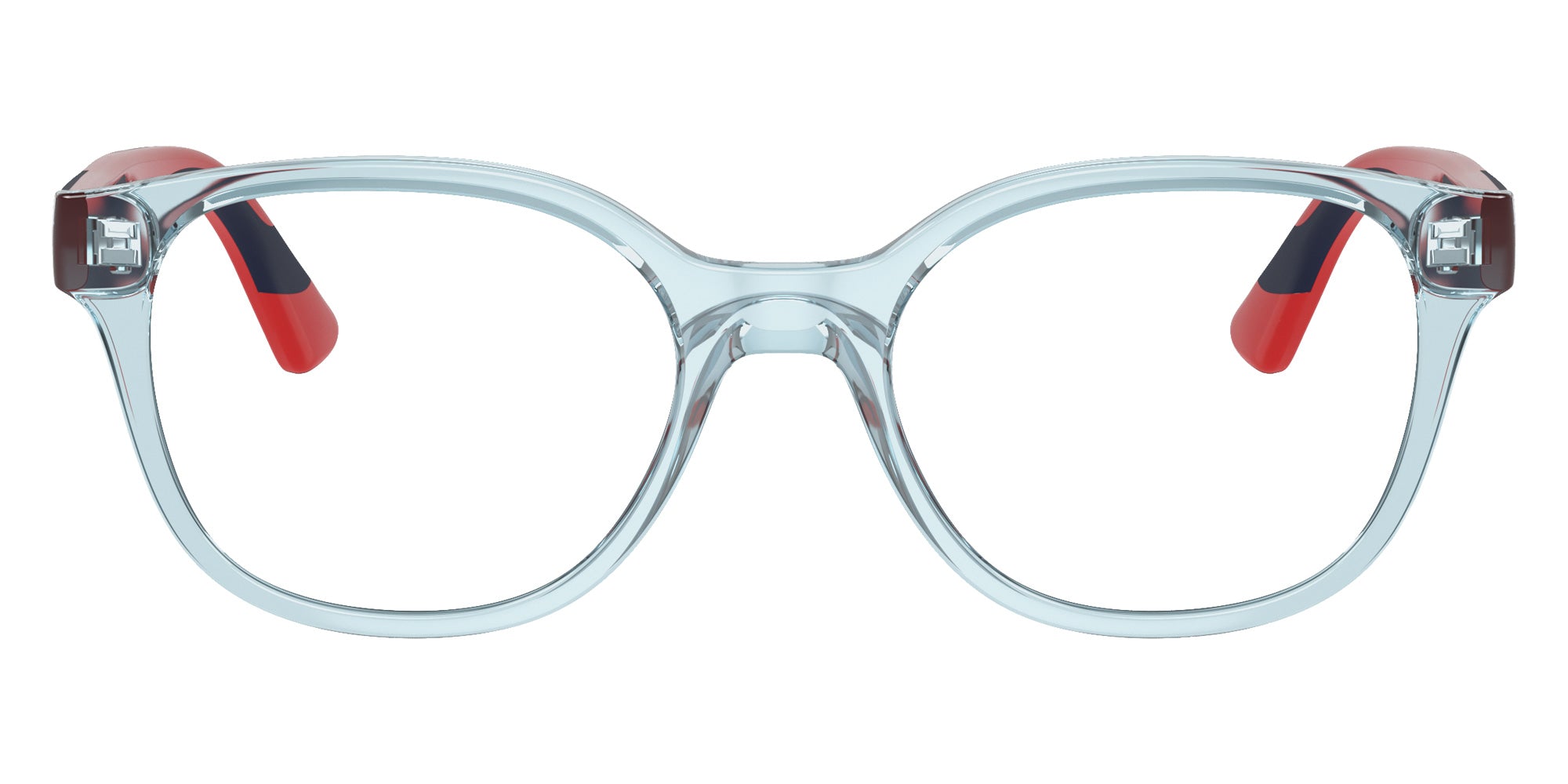 vogue eyewear VY2020 2582 45 - Transparent Light Blue #id:vy20202582_s:100100