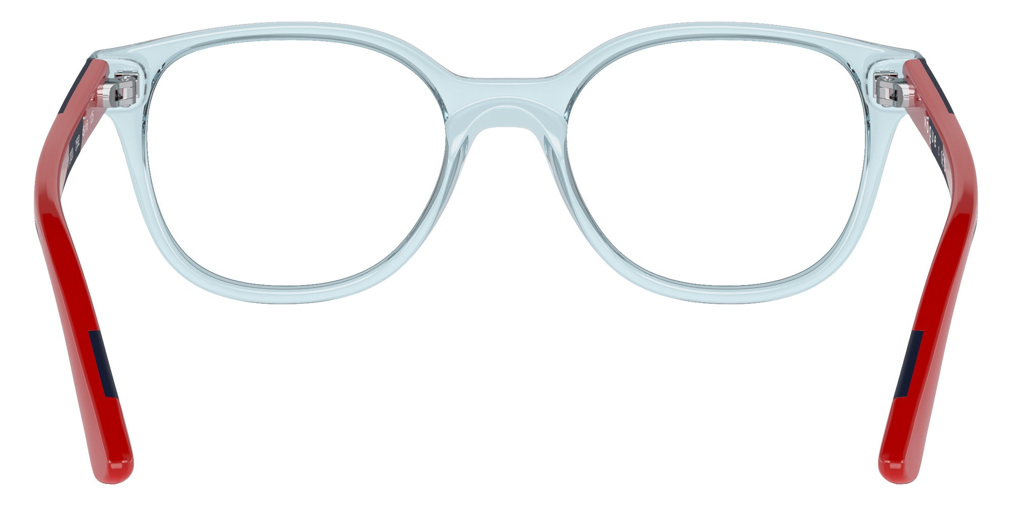 vogue eyewear VY2020 2582 45 - Transparent Light Blue #id:vy20202582_s:100115