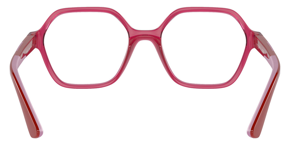vogue eyewear VY2022 3106 45 - Transparent Cherry #id:vy20223106_s:100115