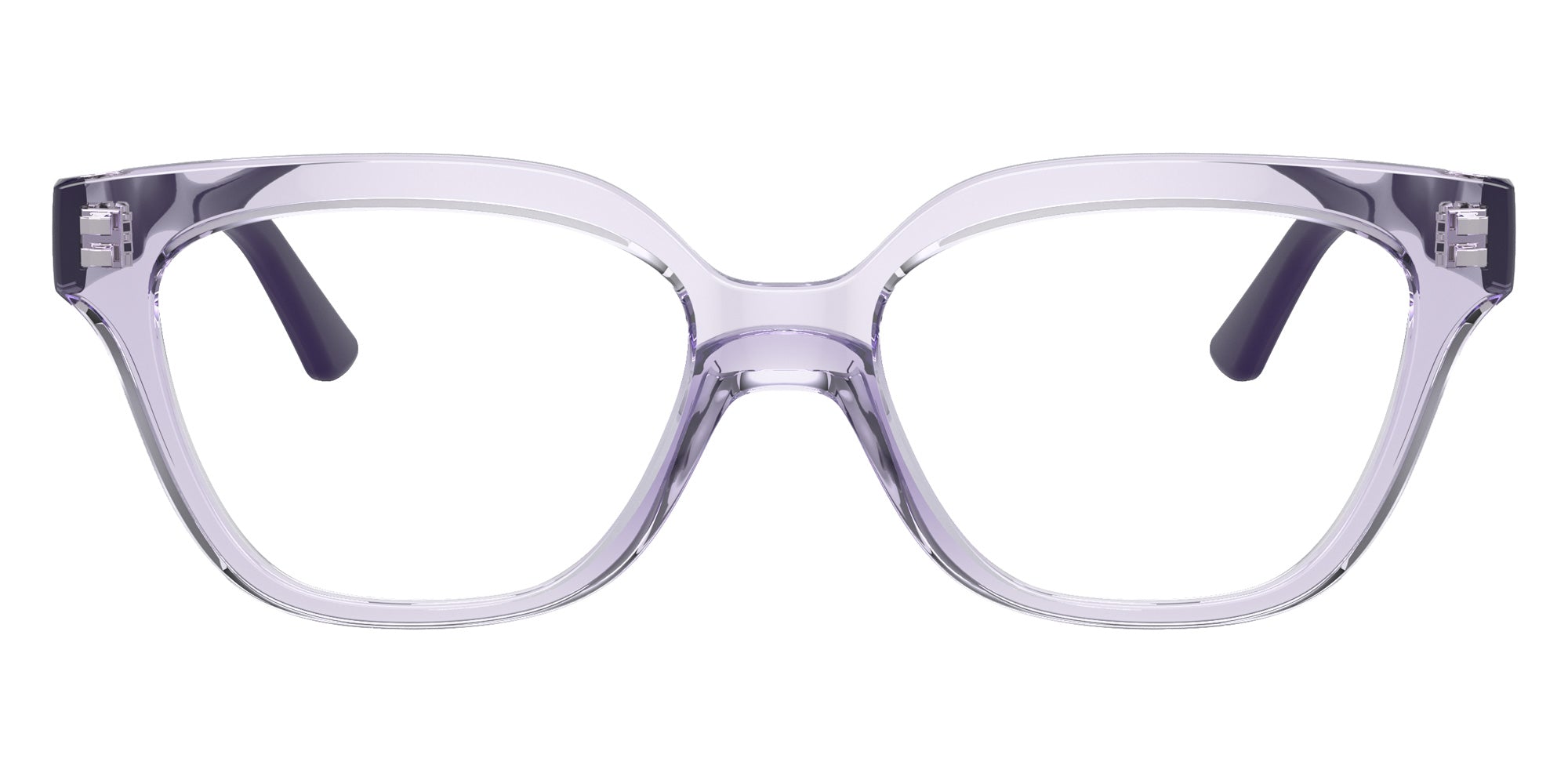 vogue eyewear VY2023 2745 46 - Transparent Violet #id:vy20232745_s:100100