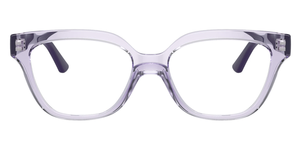 vogue eyewear VY2023 2745 46 - Transparent Violet #id:vy20232745_s:100100