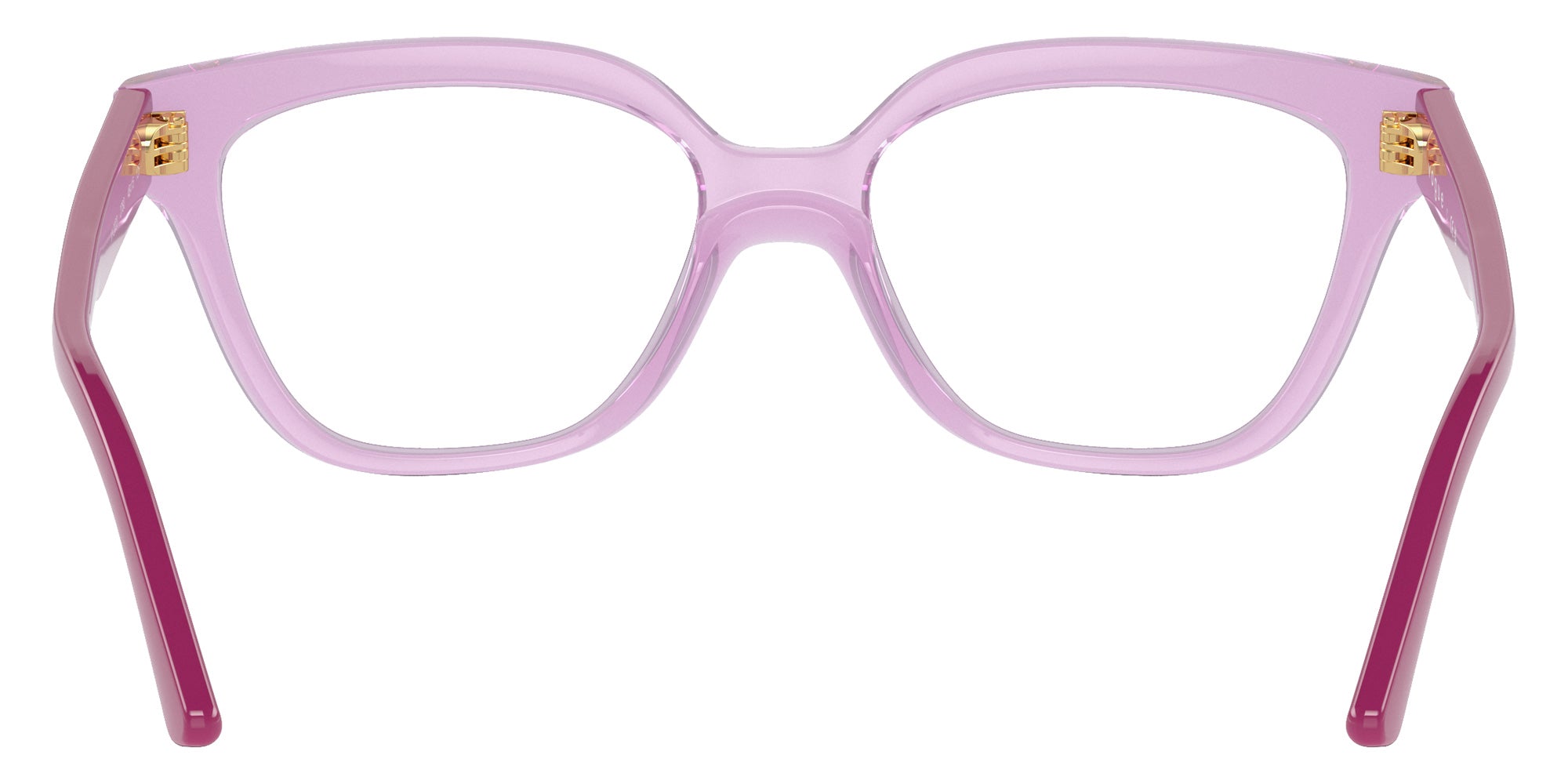 vogue eyewear VY2023 2780 46 - Transparent Pink #id:vy20232780_s:102115