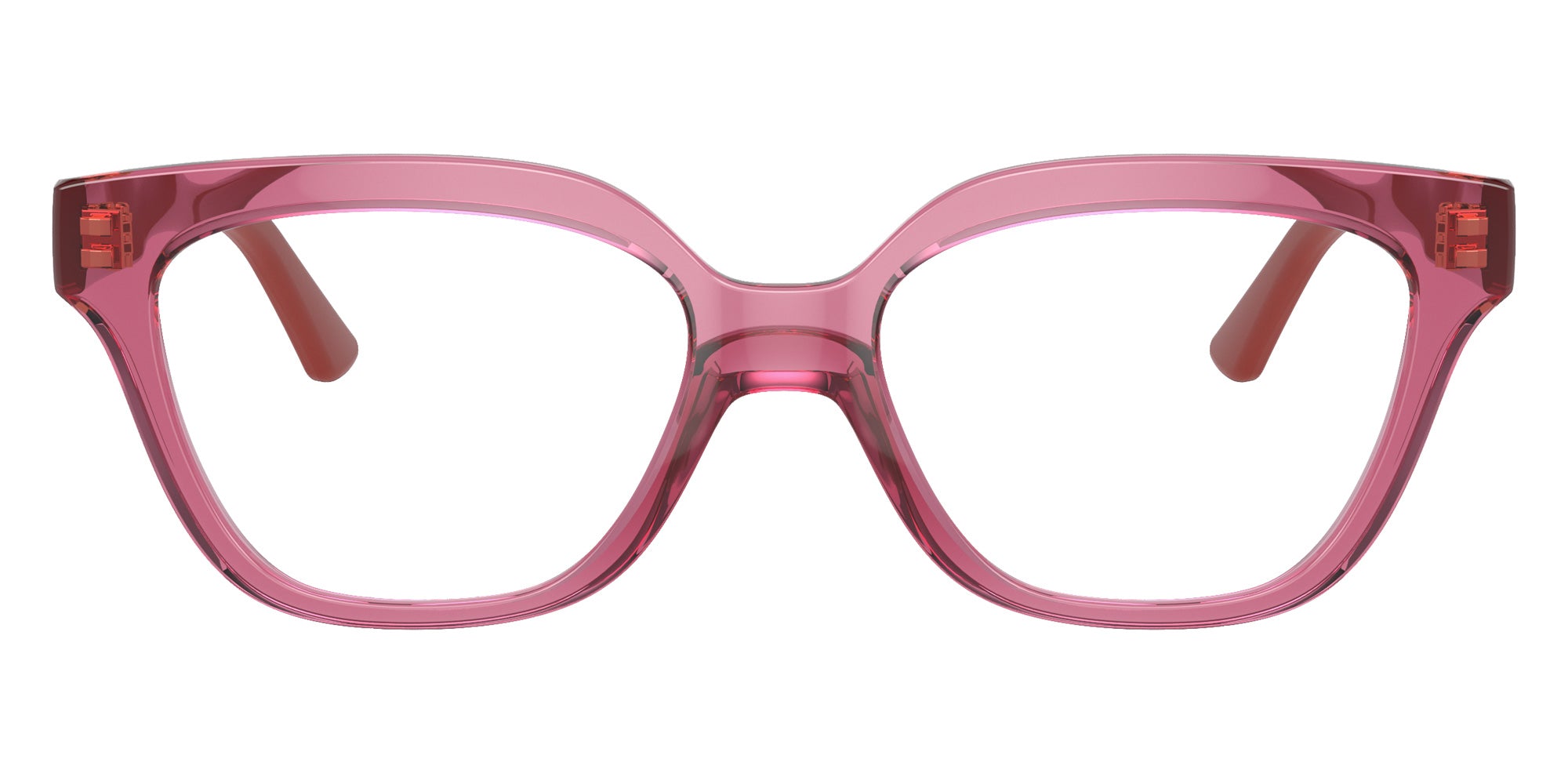 vogue eyewear VY2023 3065 48 - Transparent Purple #id:vy20233065_s:104100
