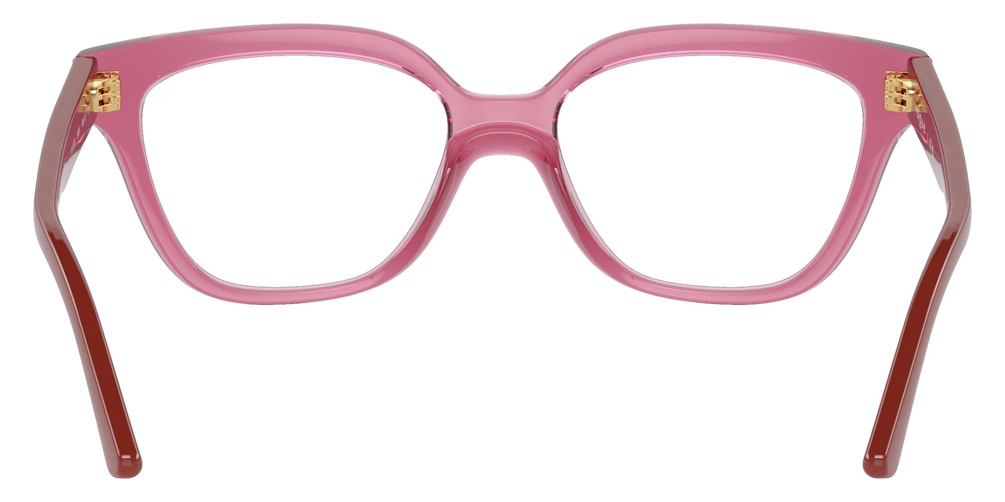 vogue eyewear VY2023 3065 48 - Transparent Purple #id:vy20233065_s:104115