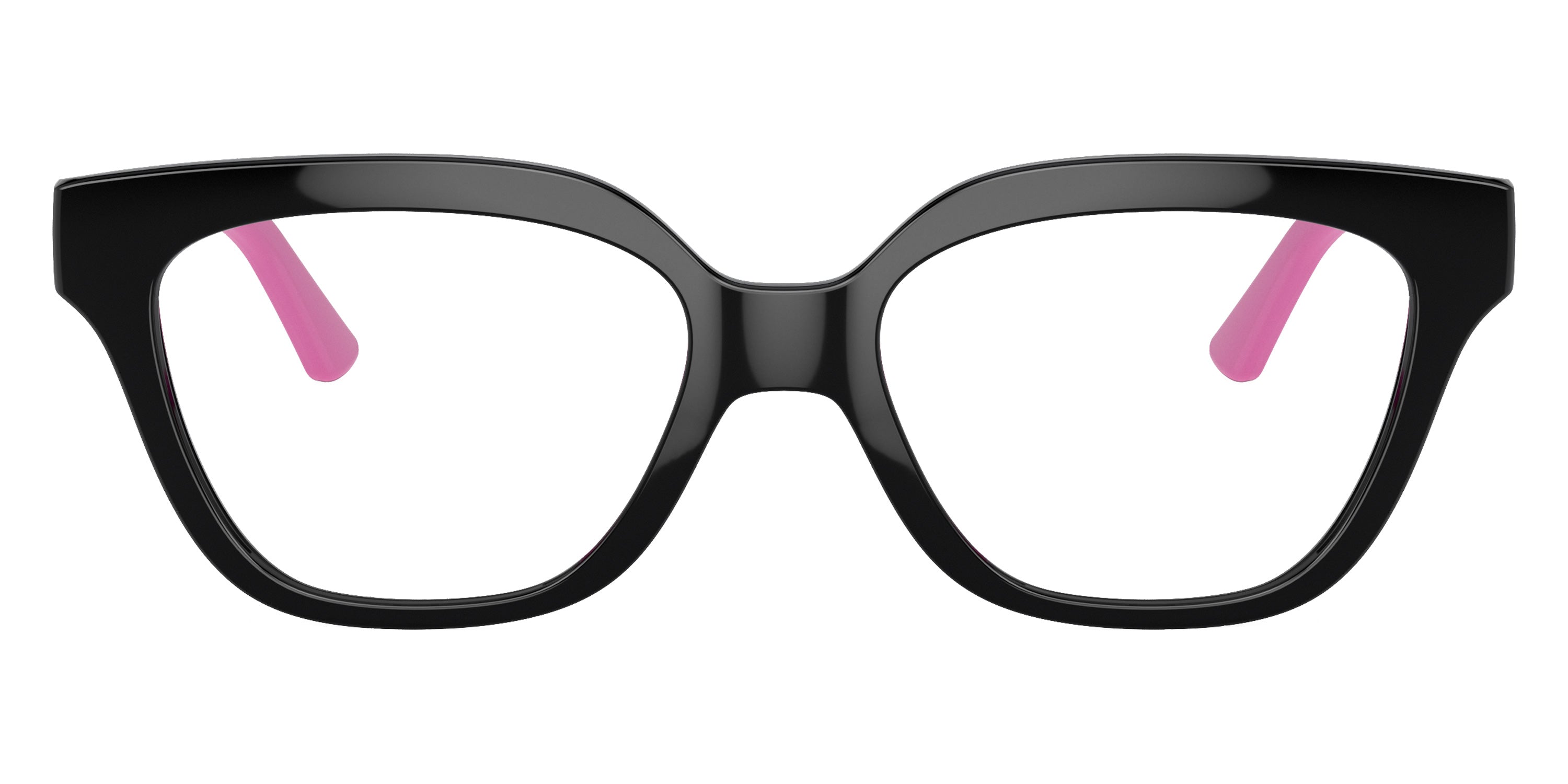 vogue eyewear VY2023 W44 46 - Black/Full Rose