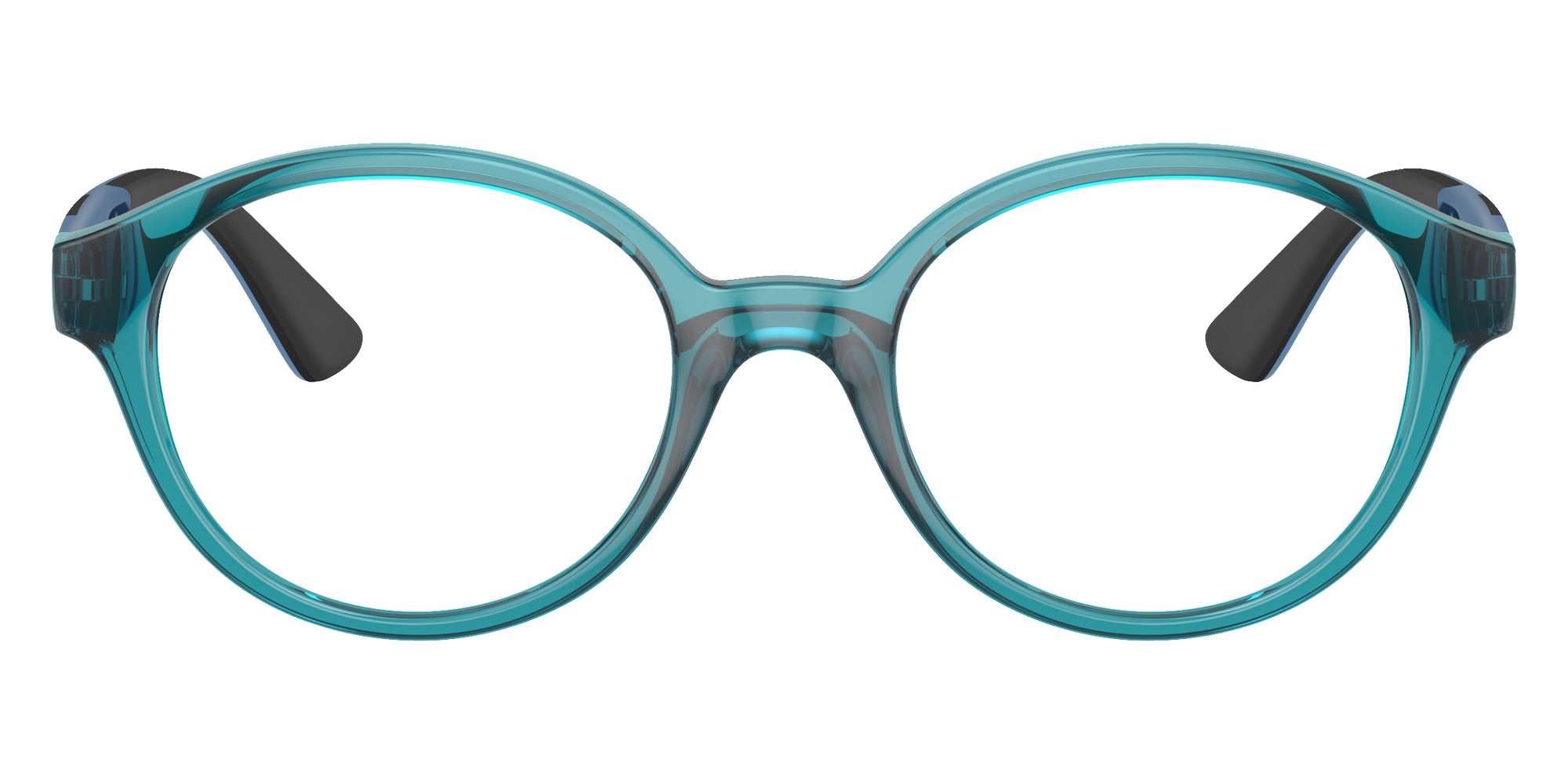 vogue eyewear VY2025 3068 43 - Transparent Blue #id:vy20253068_s:100100