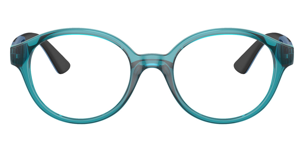 vogue eyewear VY2025 3068 43 - Transparent Blue #id:vy20253068_s:100100