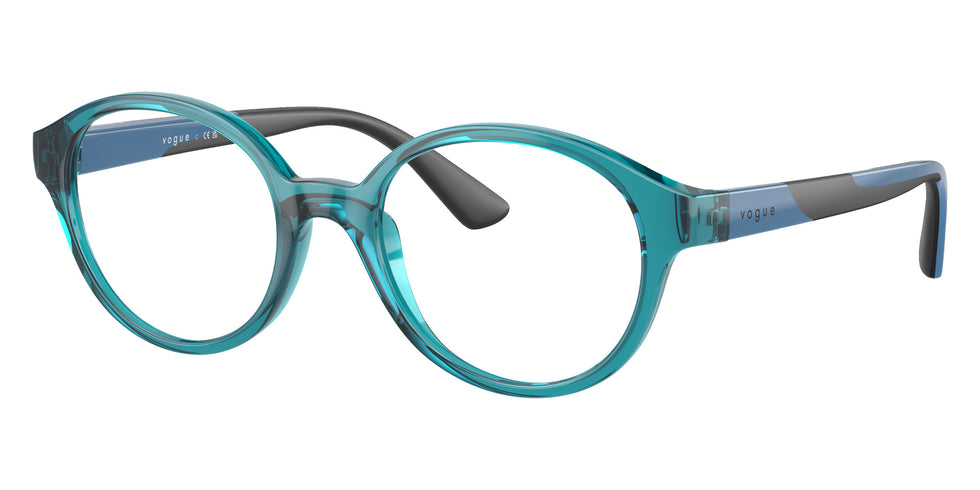 vogue eyewear VY2025 3068 43 - Transparent Blue #id:vy20253068_s:100105