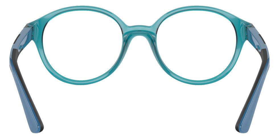 vogue eyewear VY2025 3068 43 - Transparent Blue #id:vy20253068_s:100115