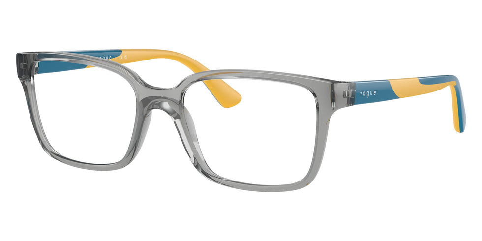 vogue eyewear VY2026 2283 49 - Transparent Gray #id:vy20262283_s:100105