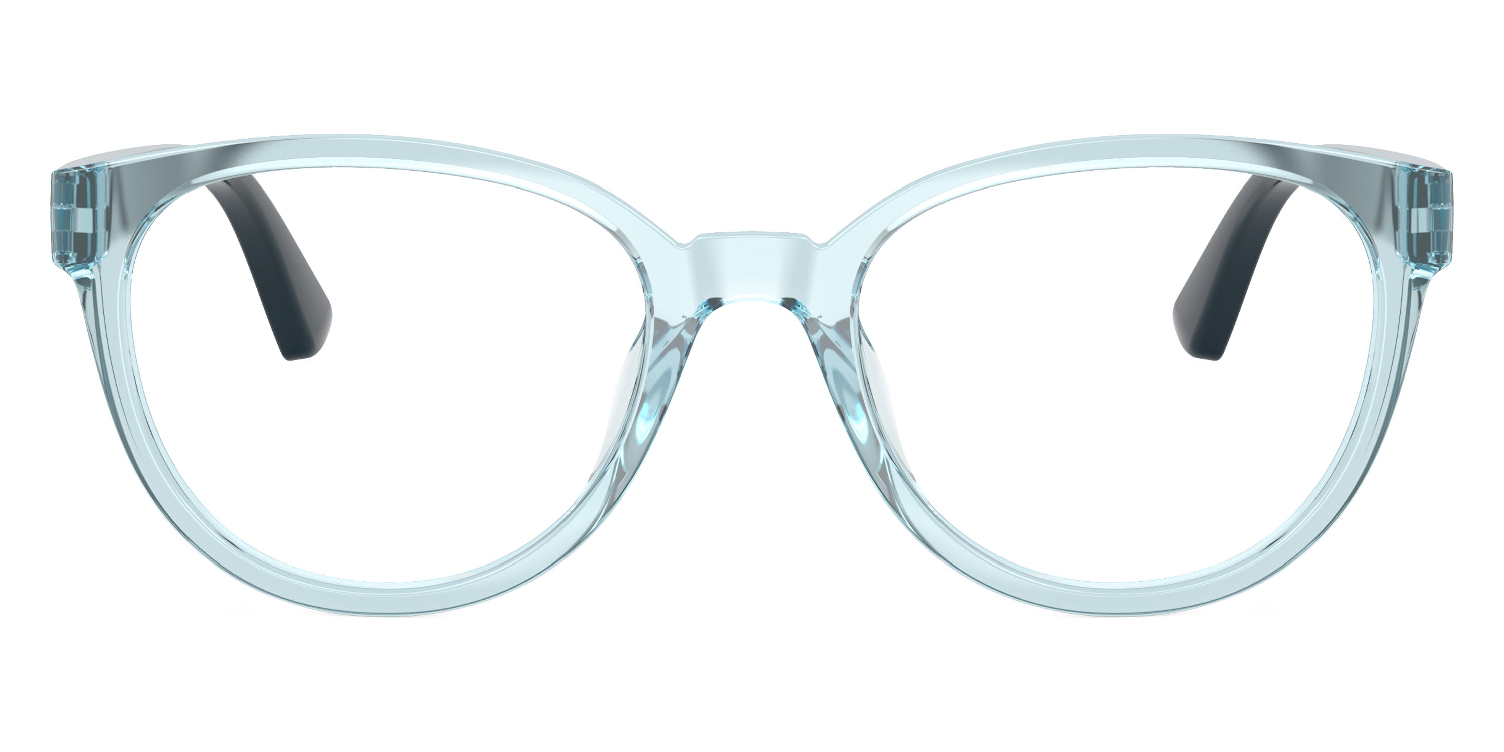 vogue eyewear VY2029 2582 45 - Transparent Azure/Full Blue
