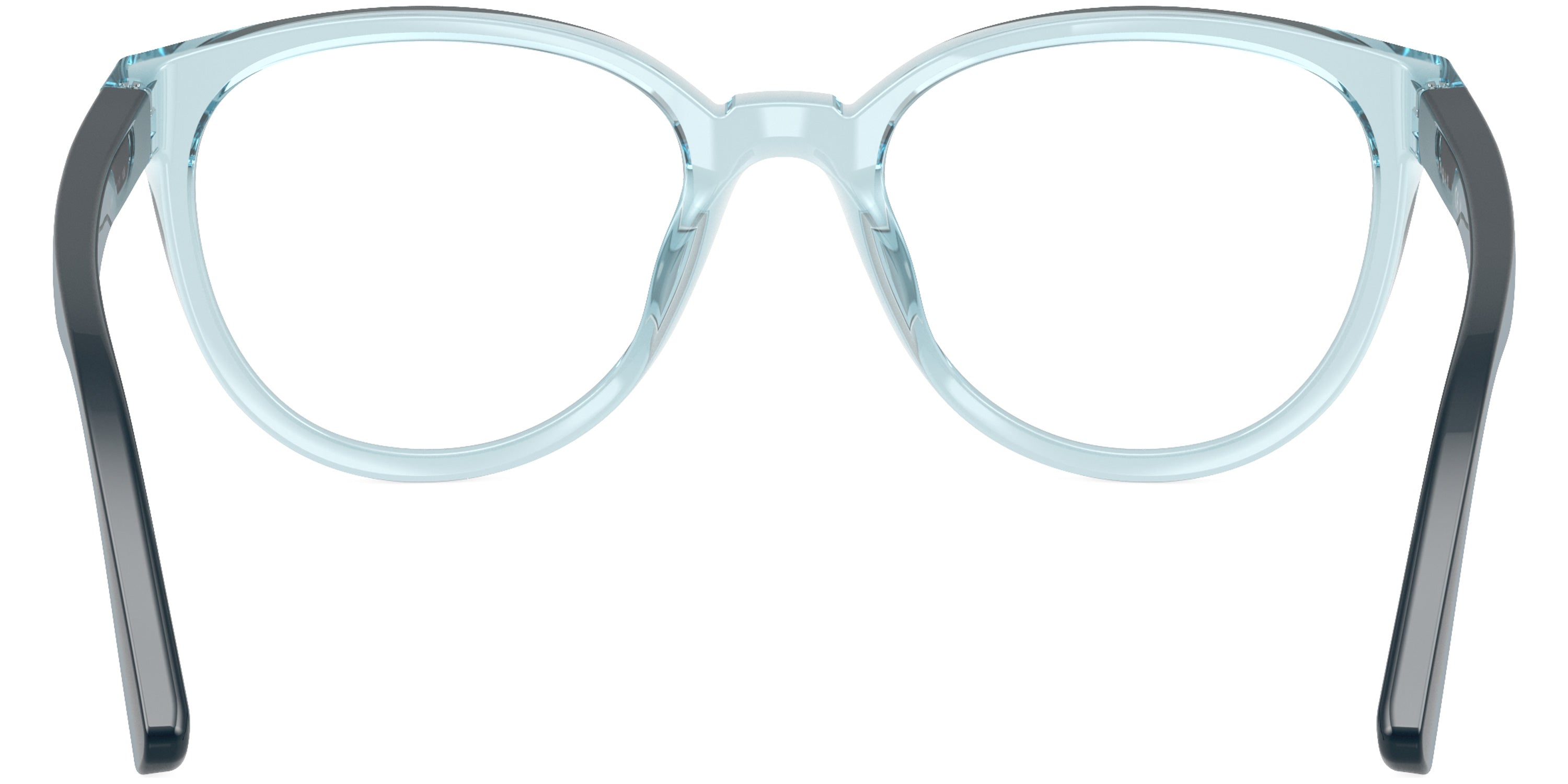 vogue eyewear VY2029 2582 45 - Transparent Azure/Full Blue