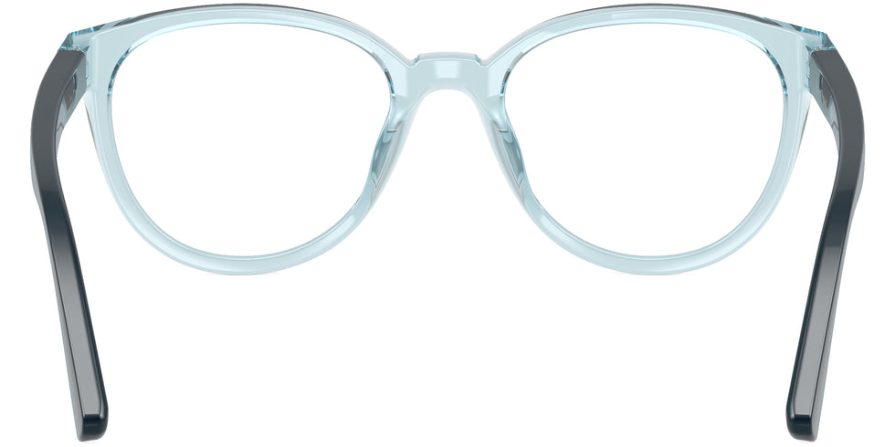 vogue eyewear VY2029 2582 45 - Transparent Azure/Full Blue