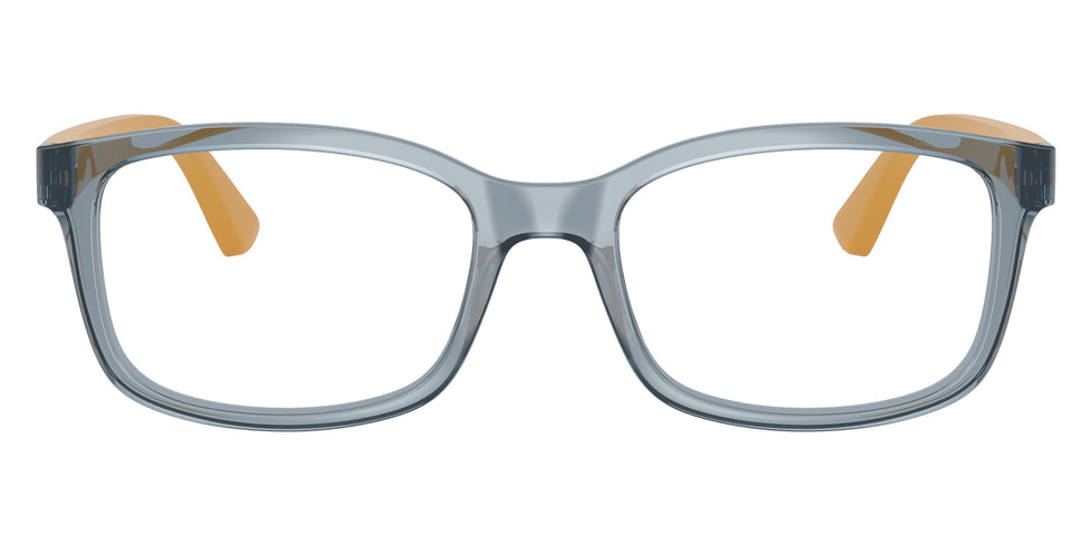 vogue eyewear VY2030 2966 48 - Transparent Light Blue/Full Dark Yellow