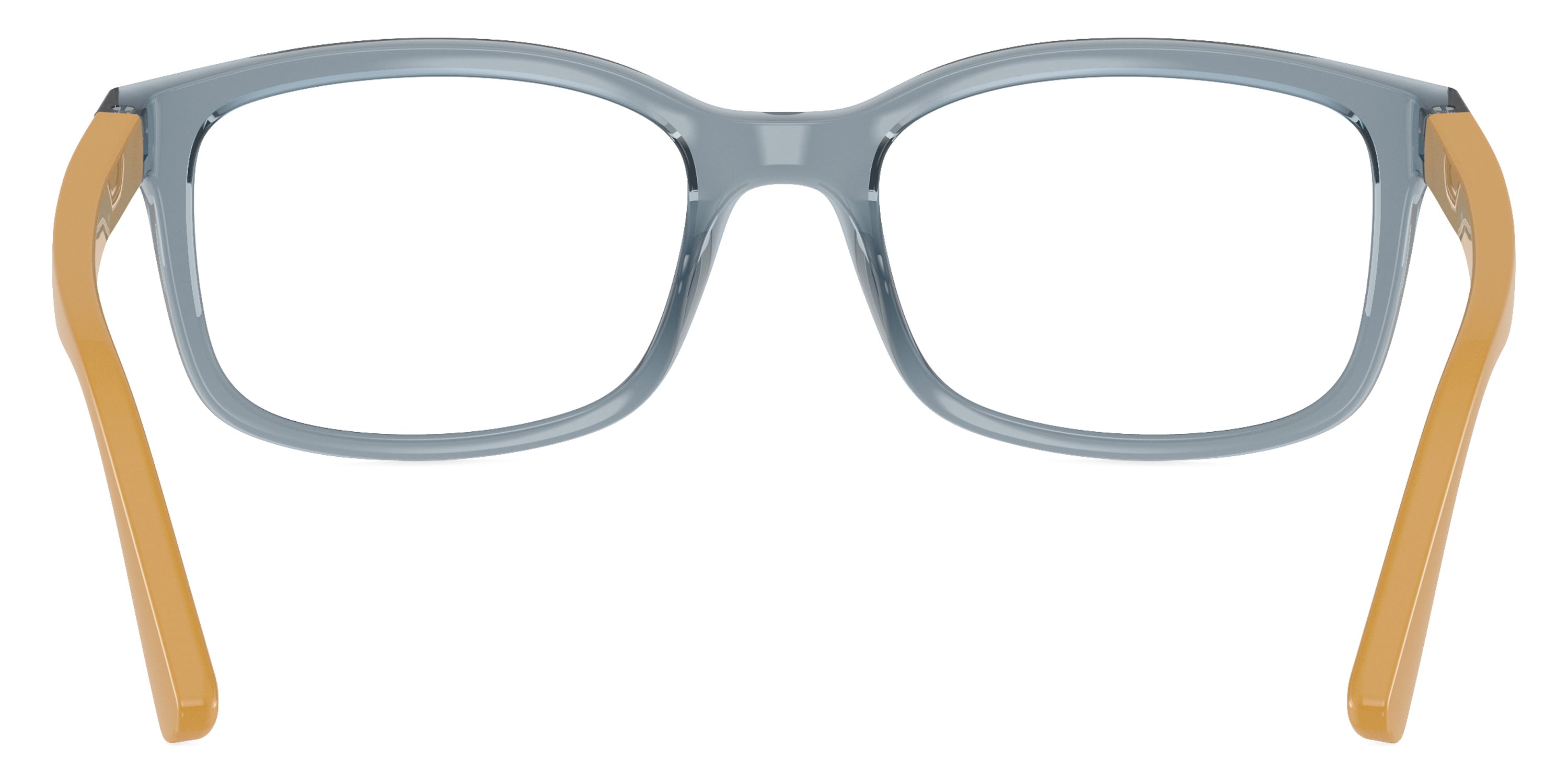 vogue eyewear VY2030 2966 48 - Transparent Light Blue/Full Dark Yellow