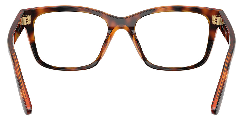 vogue eyewear VY2034 2718 49 - Total Dark Havana