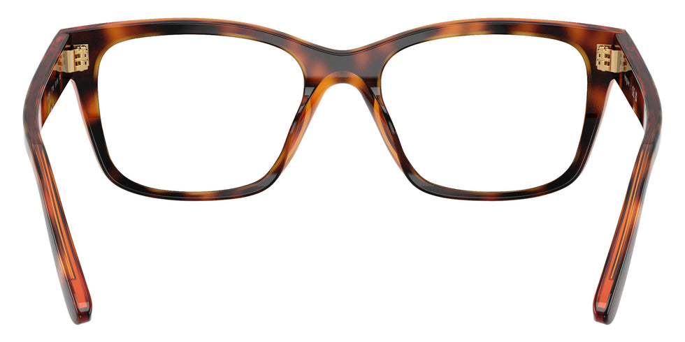 vogue eyewear VY2034 2718 51 - Total Dark Havana #id:vy20342718_s:100115