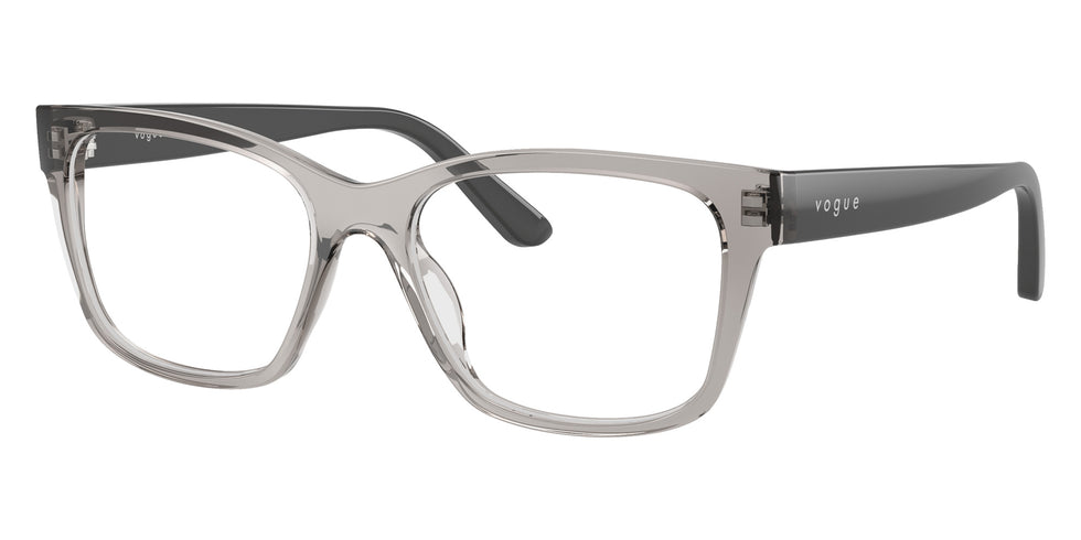 vogue eyewear VY2034 2726 49 - Transparent Gray #id:vy20342726_s:102105