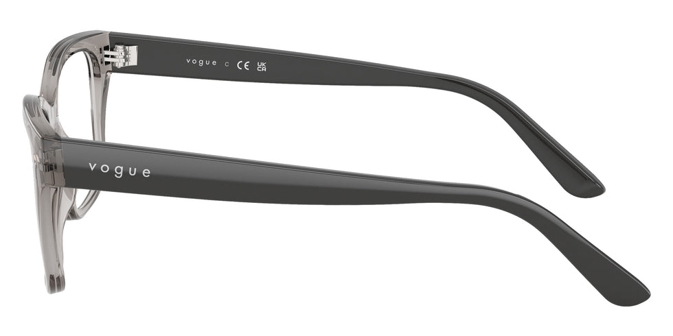 vogue eyewear VY2034 2726 49 - Transparent Gray #id:vy20342726_s:102110