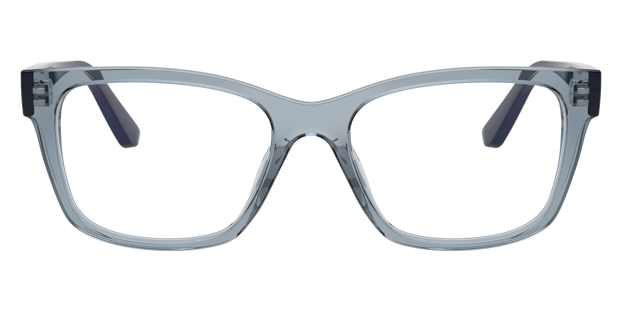 vogue eyewear VY2034 2966 51 - Transparent Blue #id:vy20342966_s:106100