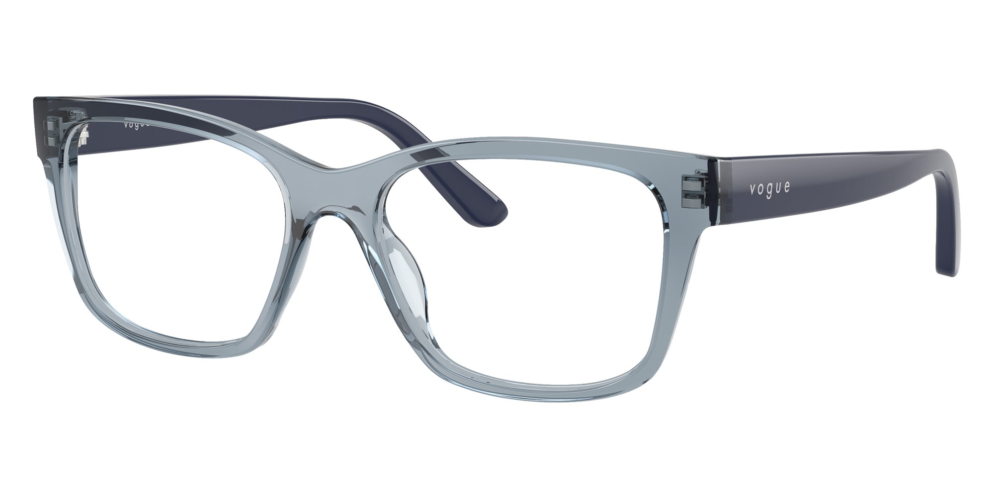 vogue eyewear VY2034 2966 51 - Transparent Blue #id:vy20342966_s:106105