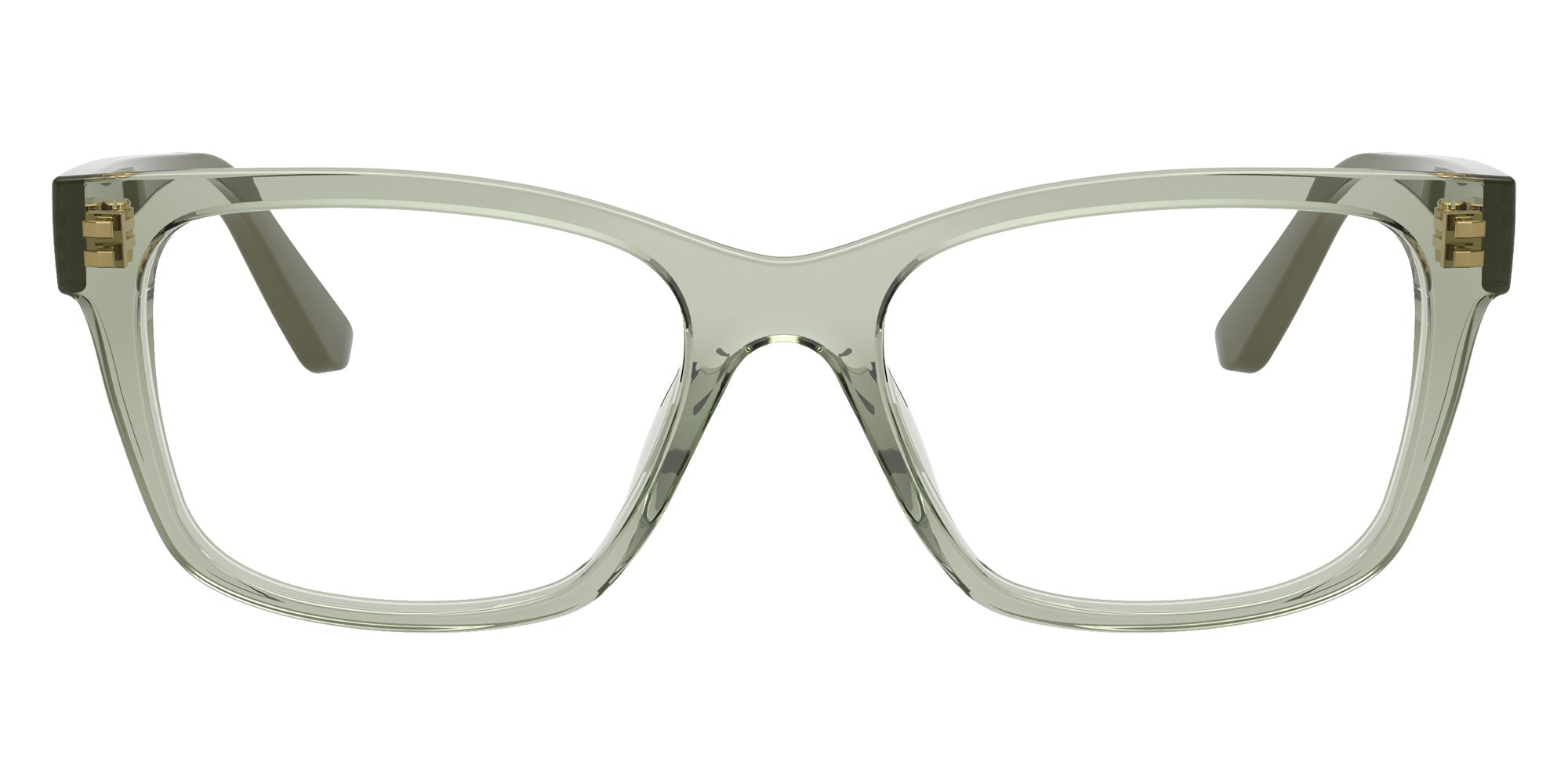 vogue eyewear VY2034 3022 49 - Transparent Green #id:vy20343022_s:108100