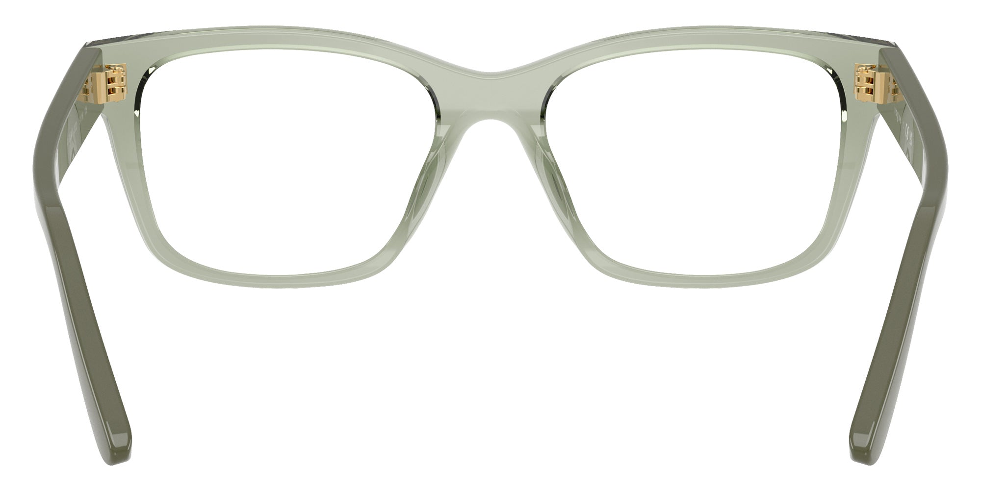 vogue eyewear VY2034 3022 49 - Transparent Green #id:vy20343022_s:108115