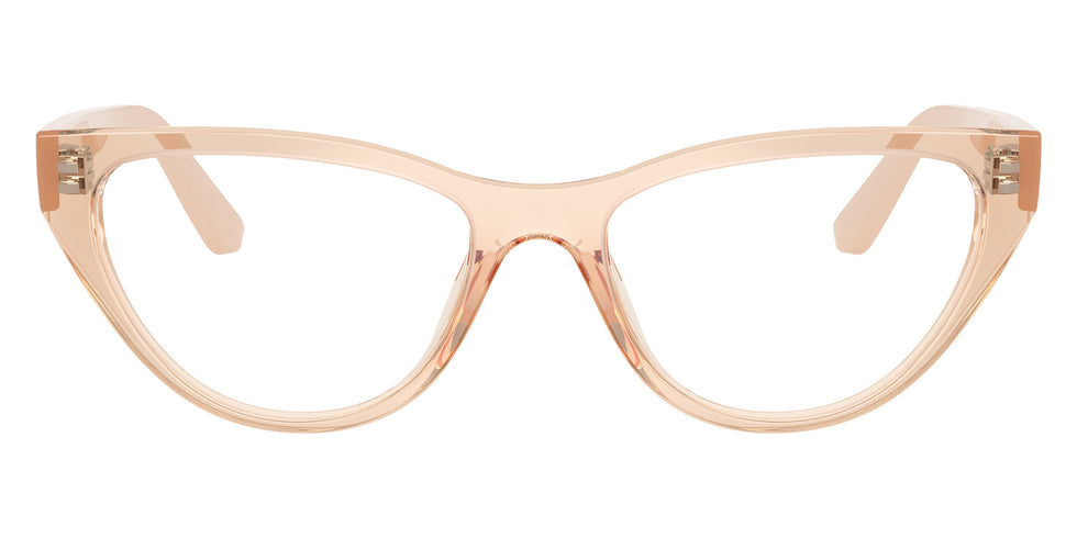 vogue eyewear VY2035 3052 51 - Transparent Peach #id:vy20353052_s:100100