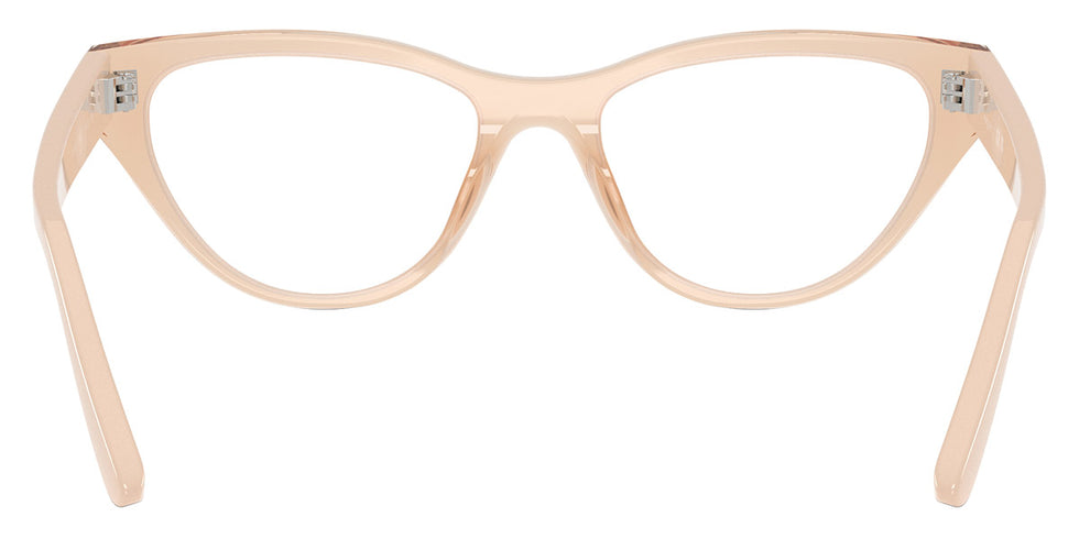 vogue eyewear VY2035 3052 49 - Transparent Peach/Full Beige