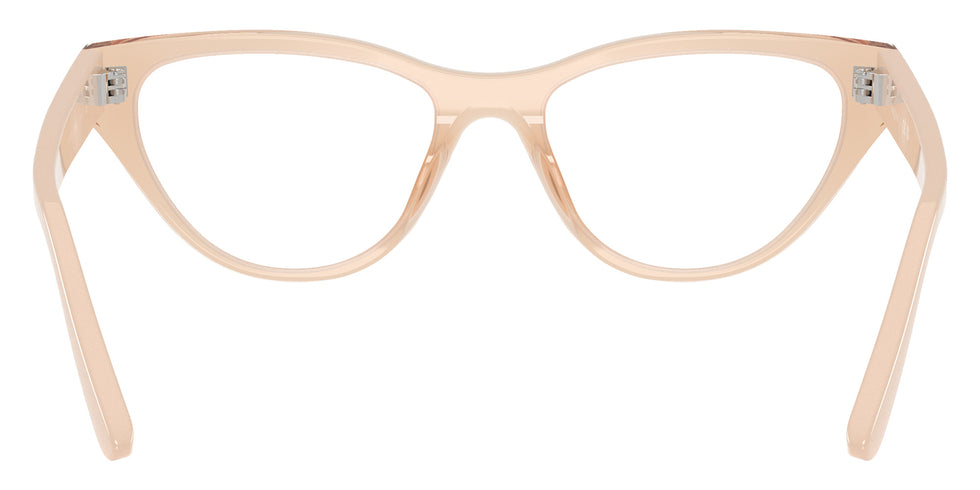 vogue eyewear VY2035 3052 51 - Transparent Peach #id:vy20353052_s:100115