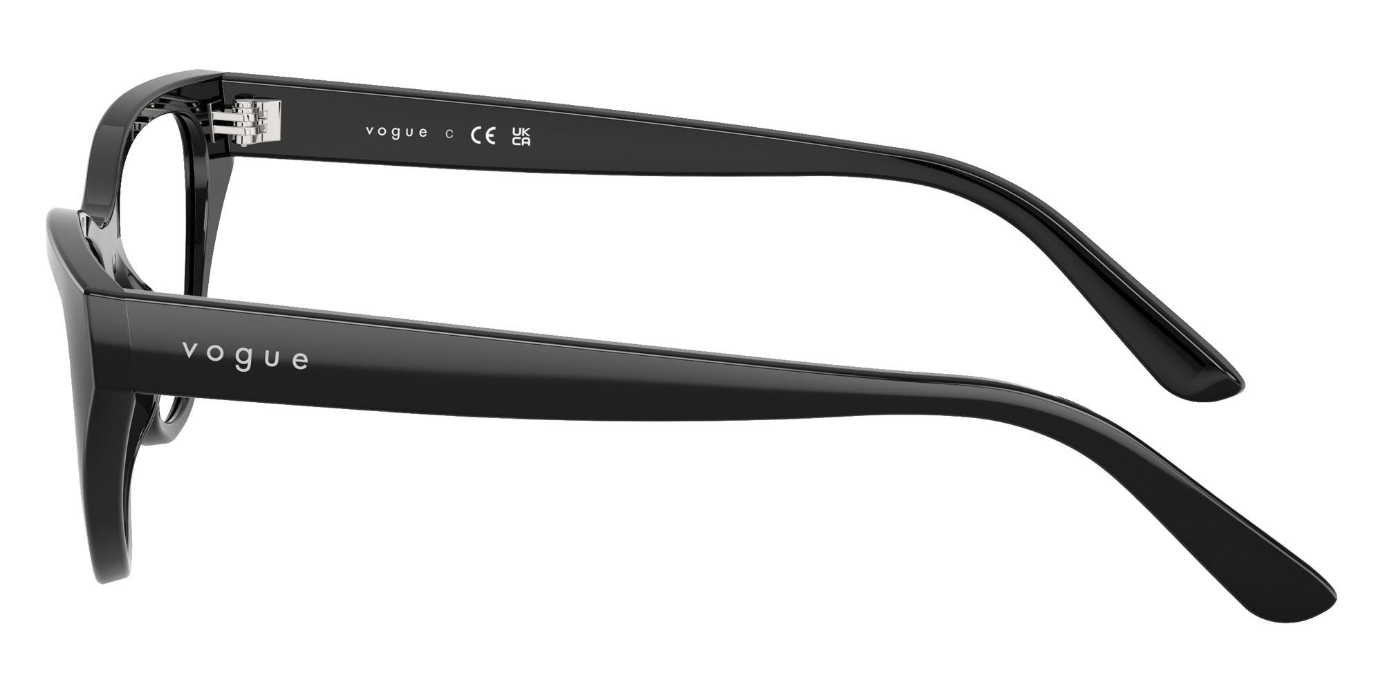 vogue eyewear VY2035 W44 51 - Black #id:vy2035w44_s:102110