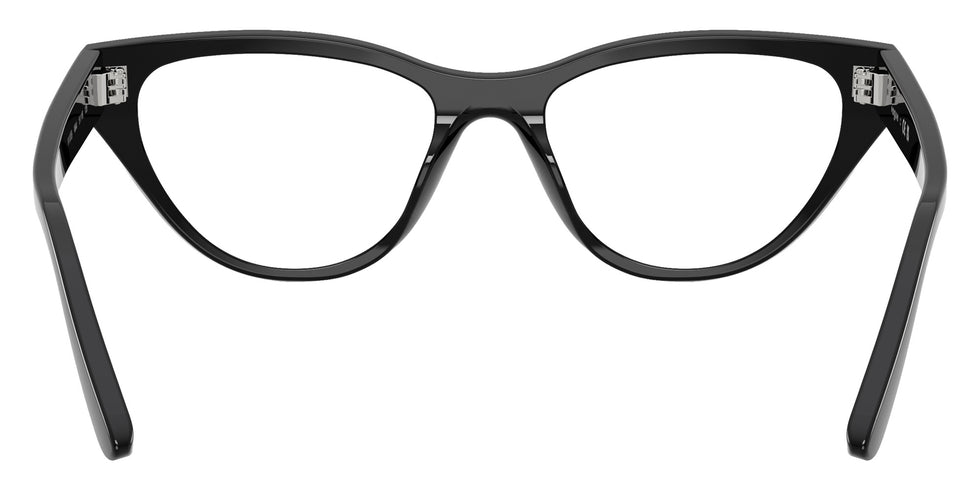 vogue eyewear VY2035 W44 51 - Black #id:vy2035w44_s:102115