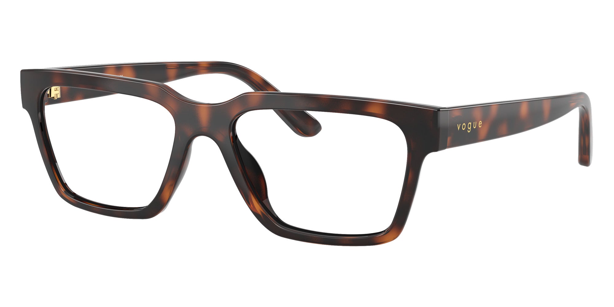 vogue eyewear VY2040 2718 49 - Total Dark Havana #id:vy20402718_s:100105