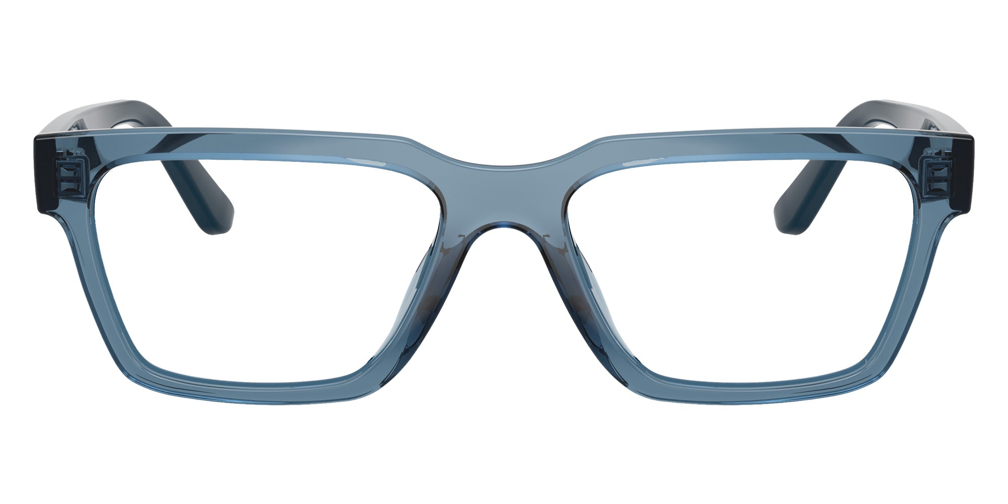 vogue eyewear VY2040 2764 49 - Transparent Blue #id:vy20402764_s:104100