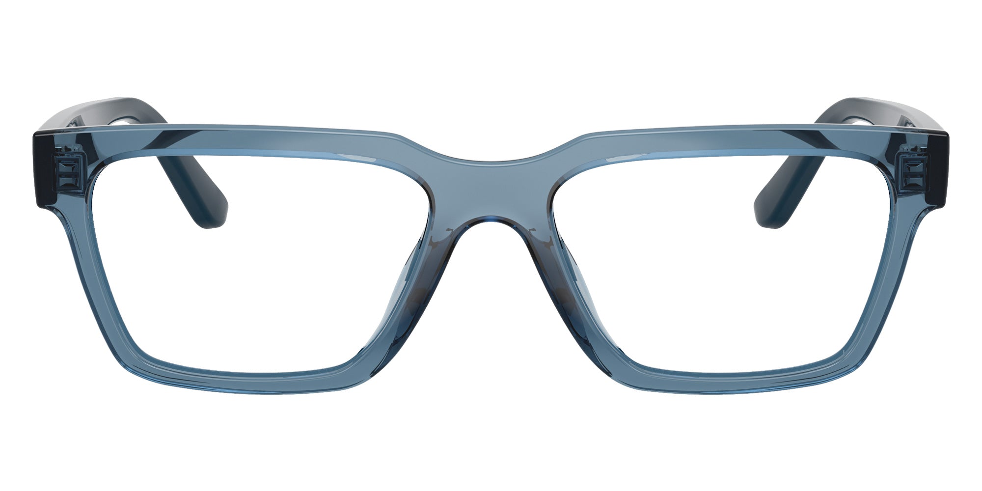 vogue eyewear VY2040 2764 51 - Transparent Blue #id:vy20402764_s:100100