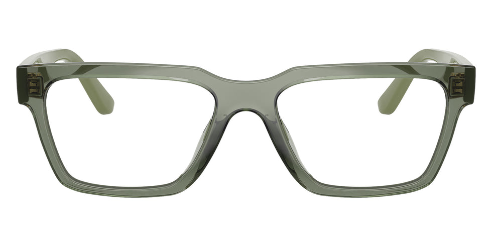 vogue eyewear VY2040 3086 51 - Transparent Mallard Green #id:vy20403086_s:102100