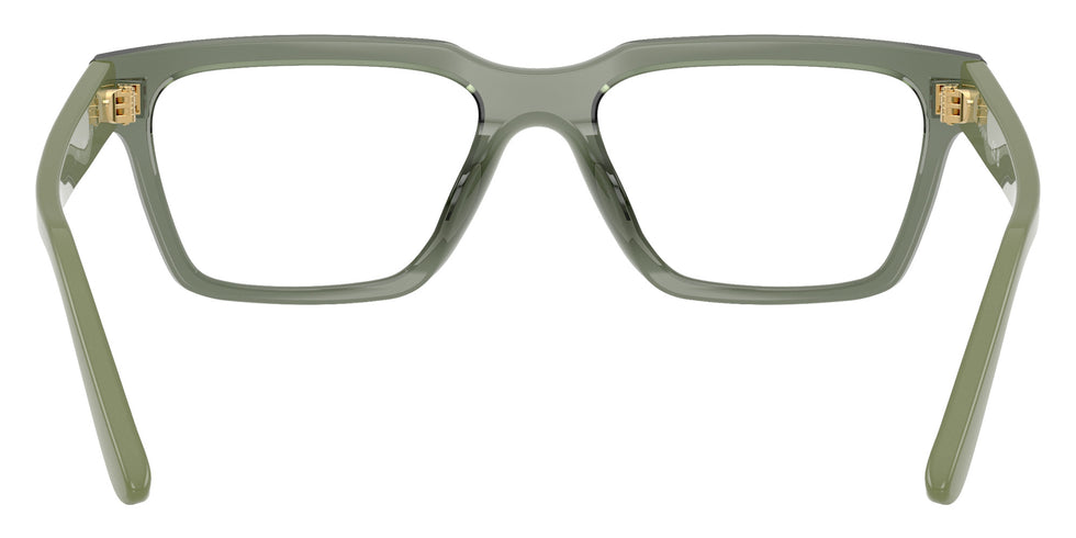 vogue eyewear VY2040 3086 49 - Transparent Mallard Green #id:vy20403086_s:106115
