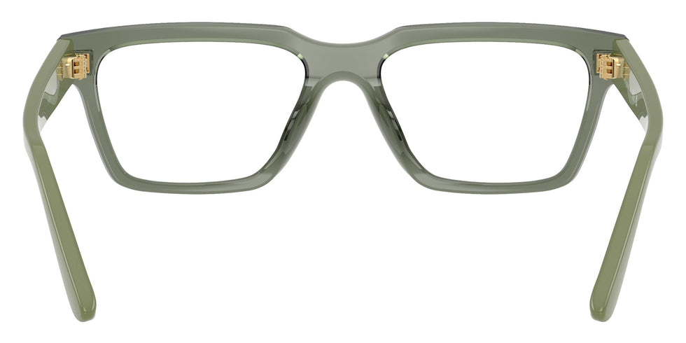 vogue eyewear VY2040 3086 51 - Transparent Mallard Green #id:vy20403086_s:102115