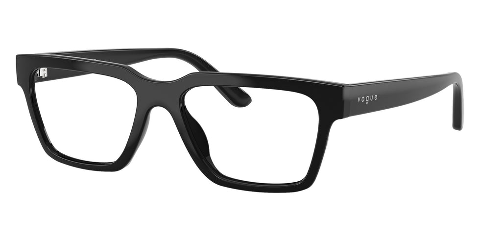 vogue eyewear VY2040 W44 49 - Black #id:vy2040w44_s:108105