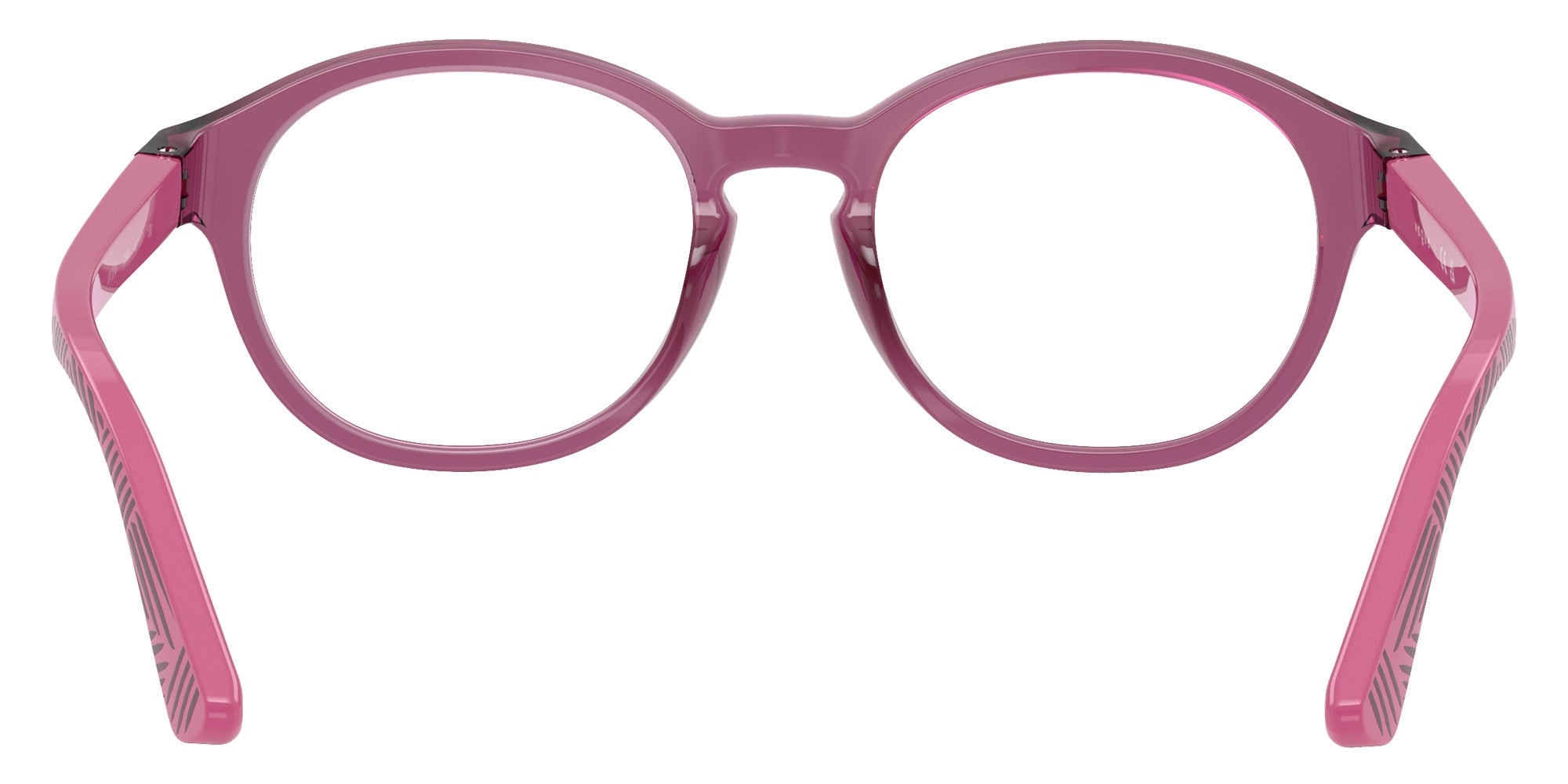 vogue eyewear VY2041 3266 45 - Transparent Purple #id:vy20413266_s:104115
