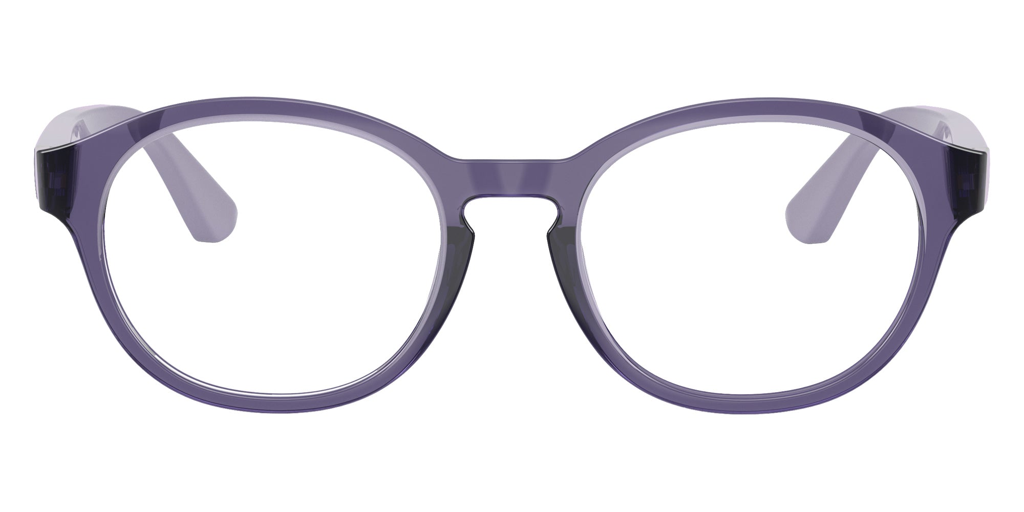 vogue eyewear VY2041 3267 47 - Transparent Violet #id:vy20413267_s:104100